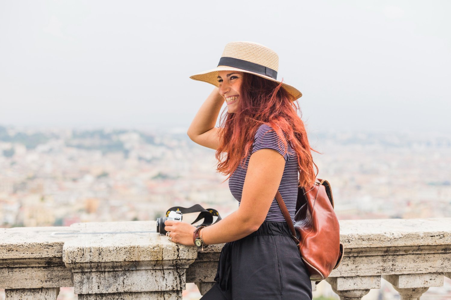 Women Travel Tours