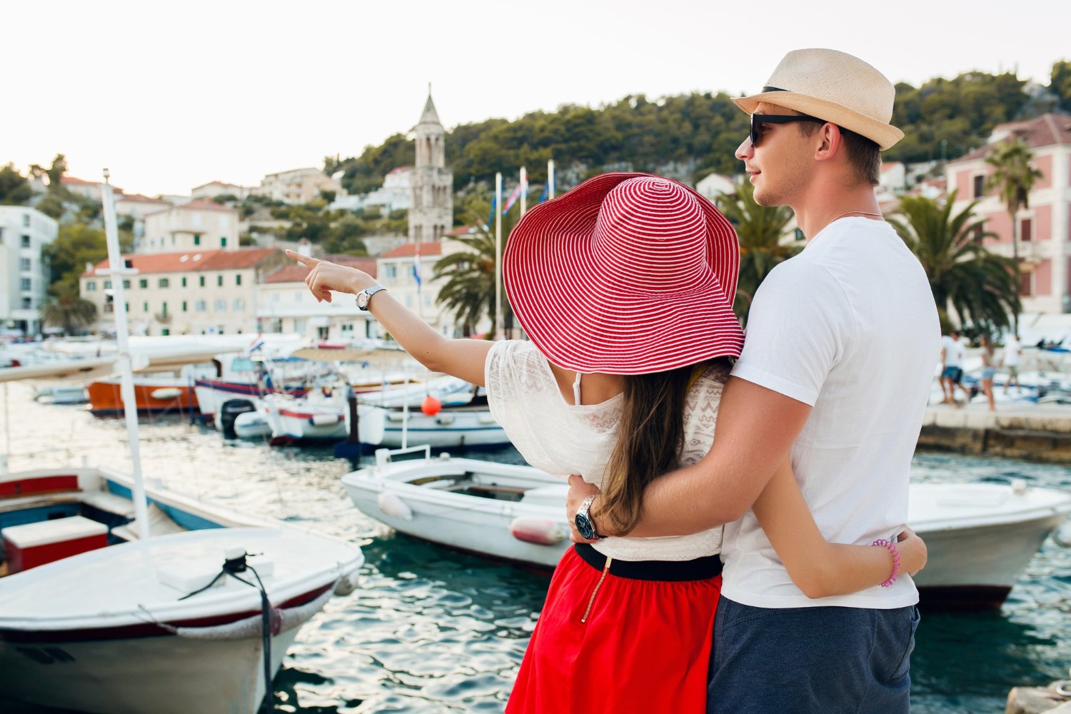 Morocco Honeymoon Tours